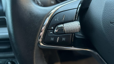 Skoda Fabia 1.0 TSI 110 SE Comfort 5dr DSG Petrol Hatchback